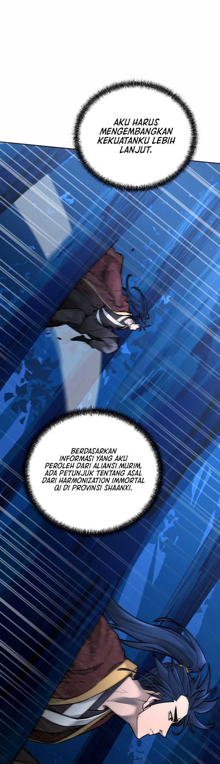 Reincarnation of the Murim Clan’s Former Ranker Chapter 134 - halaman 48