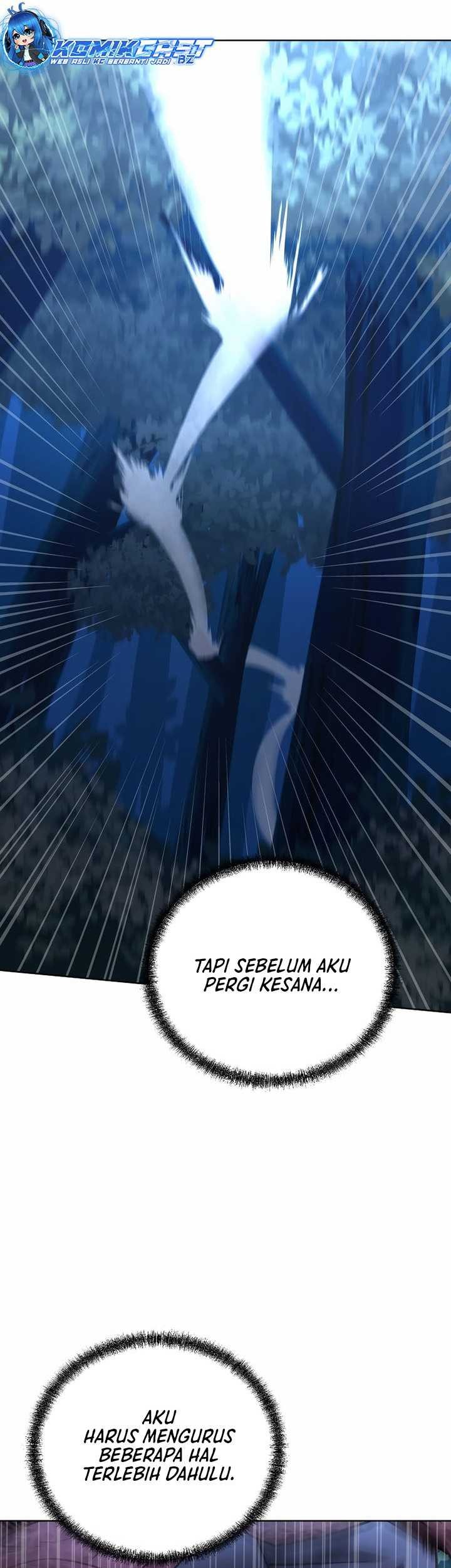 Reincarnation of the Murim Clan’s Former Ranker Chapter 134 - halaman 50