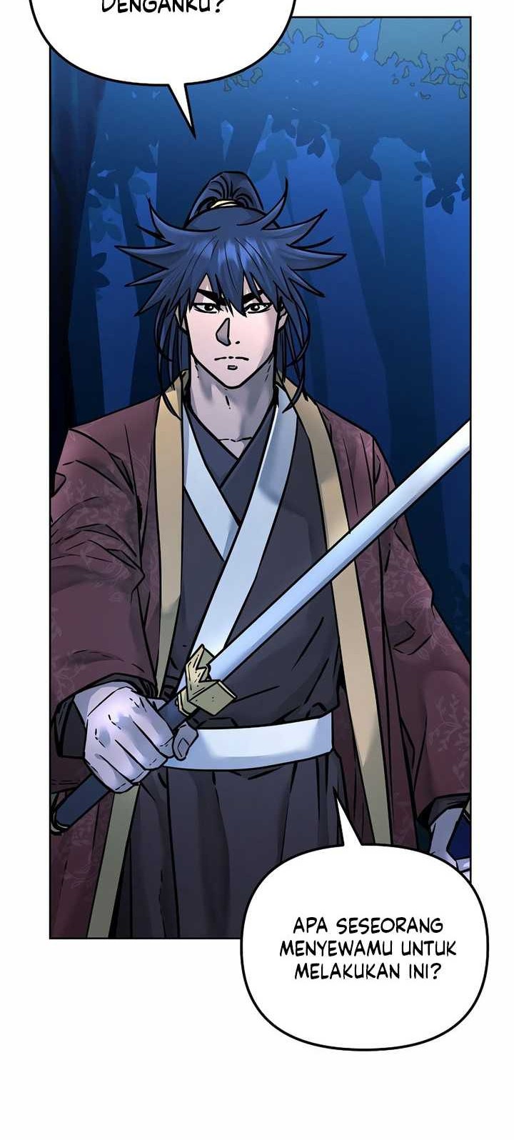 Reincarnation of the Murim Clan’s Former Ranker Chapter 134 - halaman 59