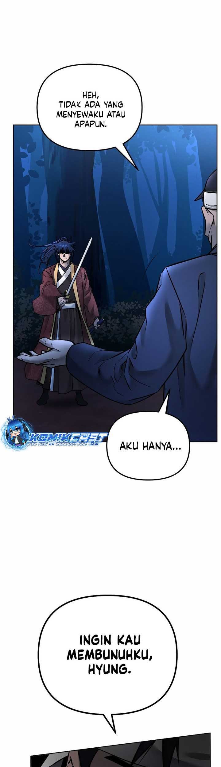 Reincarnation of the Murim Clan’s Former Ranker Chapter 134 - halaman 60