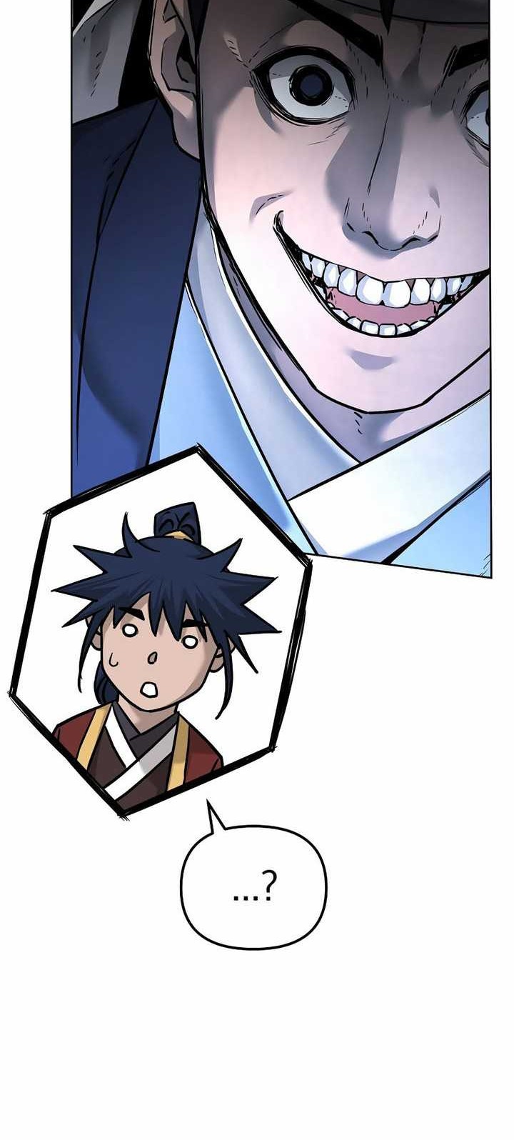 Reincarnation of the Murim Clan’s Former Ranker Chapter 134 - halaman 61