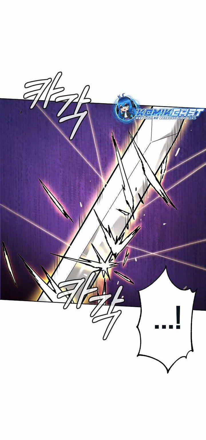 Reincarnation of the Murim Clan’s Former Ranker Chapter 135 - halaman 10