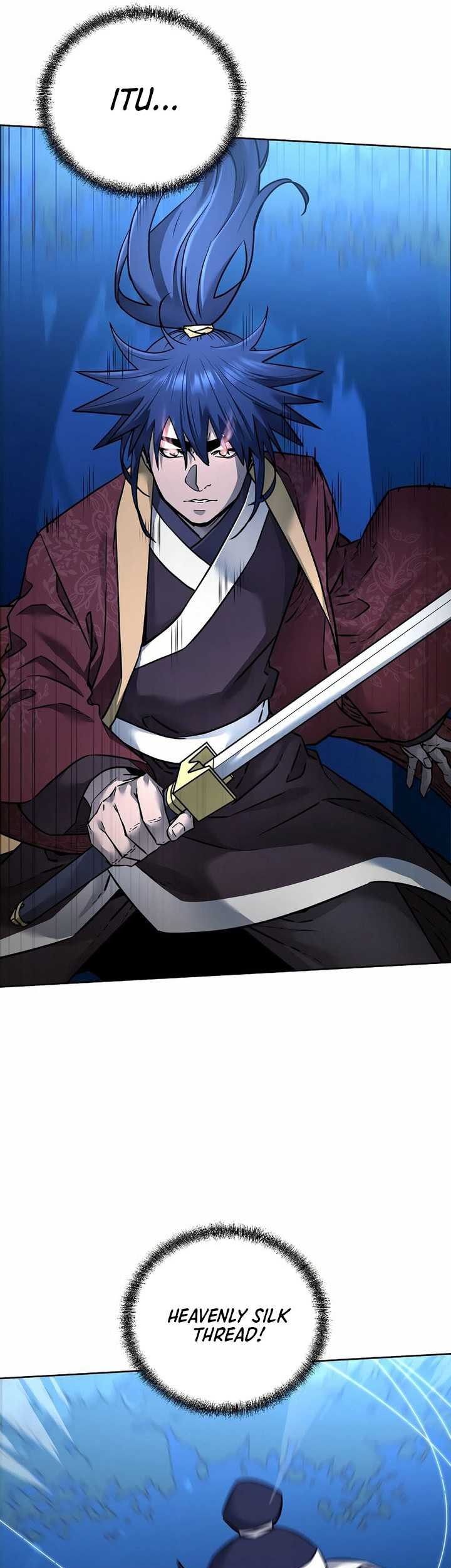 Reincarnation of the Murim Clan’s Former Ranker Chapter 135 - halaman 11