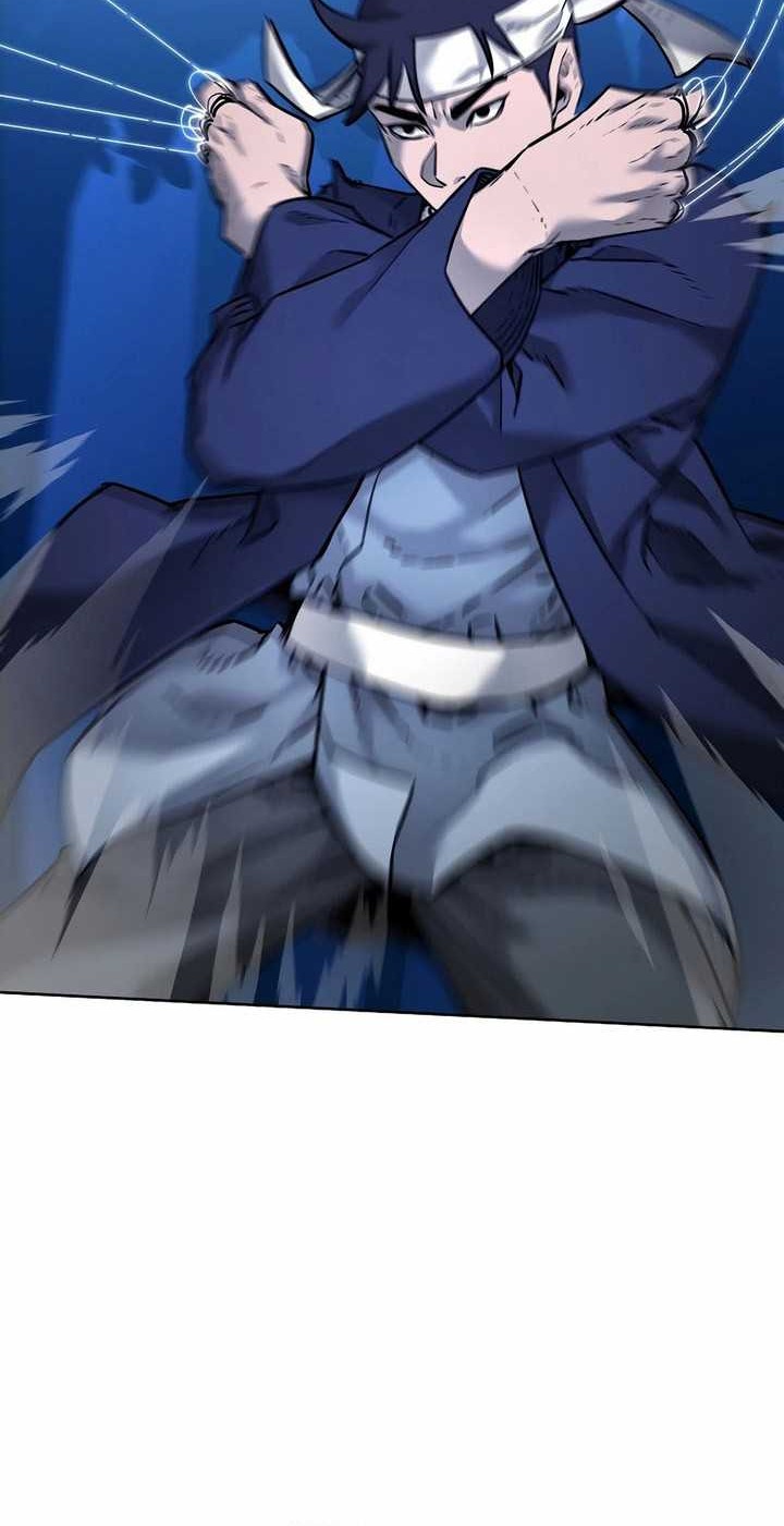 Reincarnation of the Murim Clan’s Former Ranker Chapter 135 - halaman 12