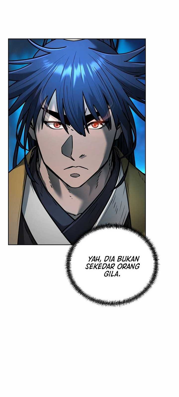 Reincarnation of the Murim Clan’s Former Ranker Chapter 135 - halaman 15