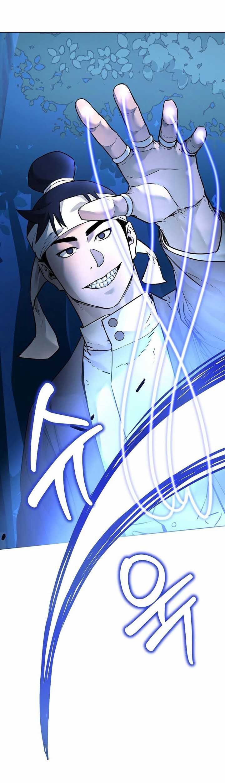 Reincarnation of the Murim Clan’s Former Ranker Chapter 135 - halaman 16