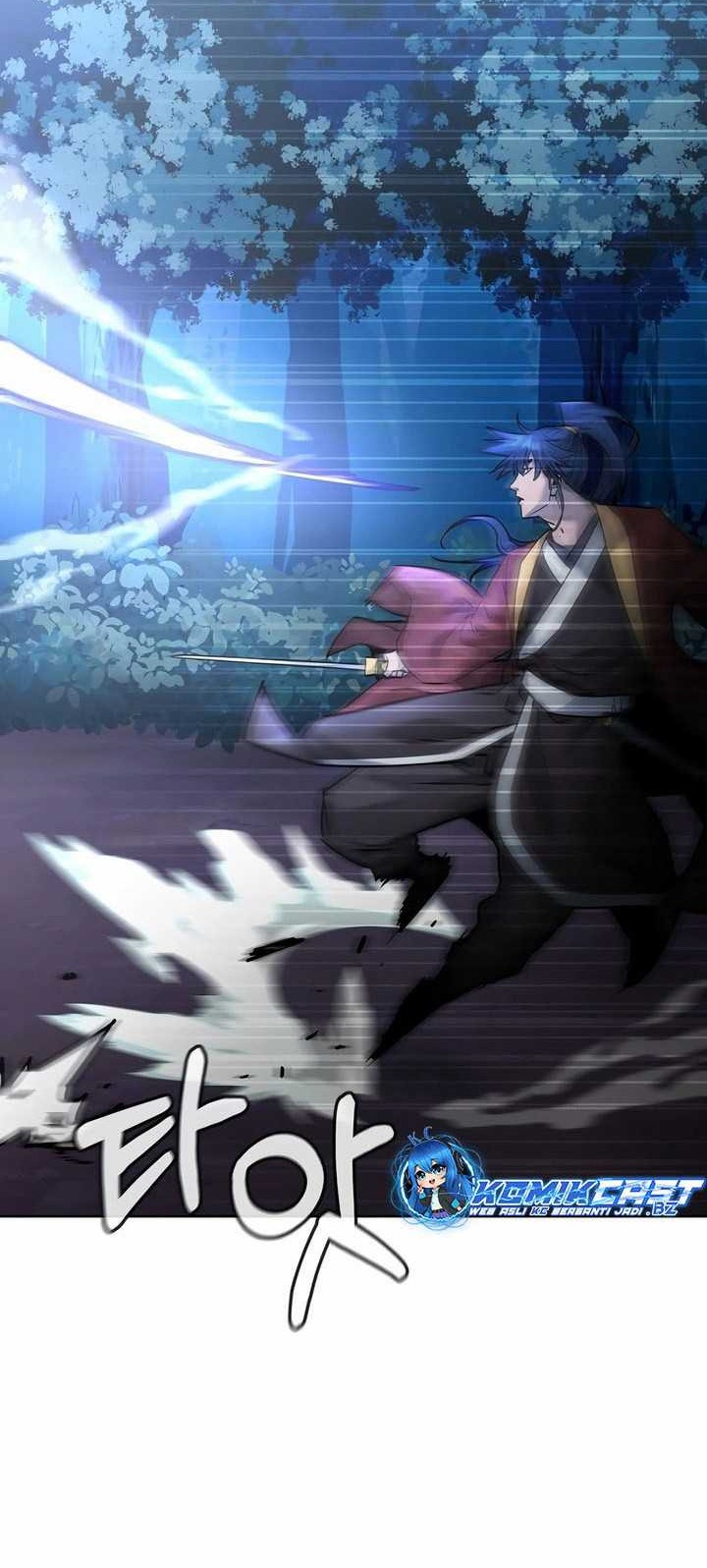 Reincarnation of the Murim Clan’s Former Ranker Chapter 135 - halaman 19