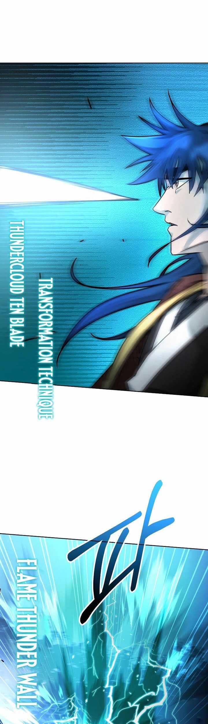 Reincarnation of the Murim Clan’s Former Ranker Chapter 135 - halaman 20