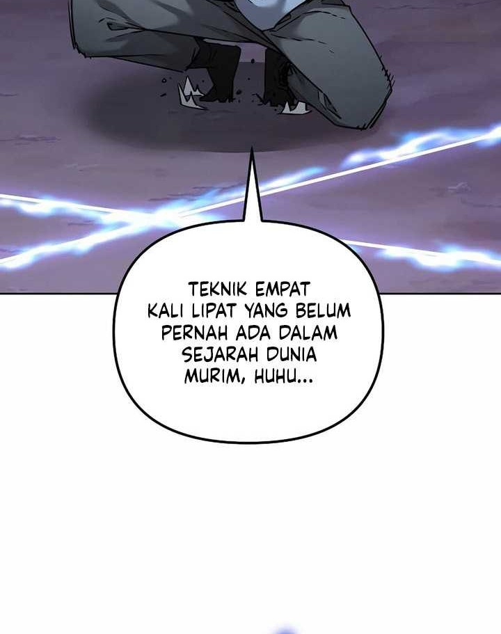 Reincarnation of the Murim Clan’s Former Ranker Chapter 135 - halaman 23