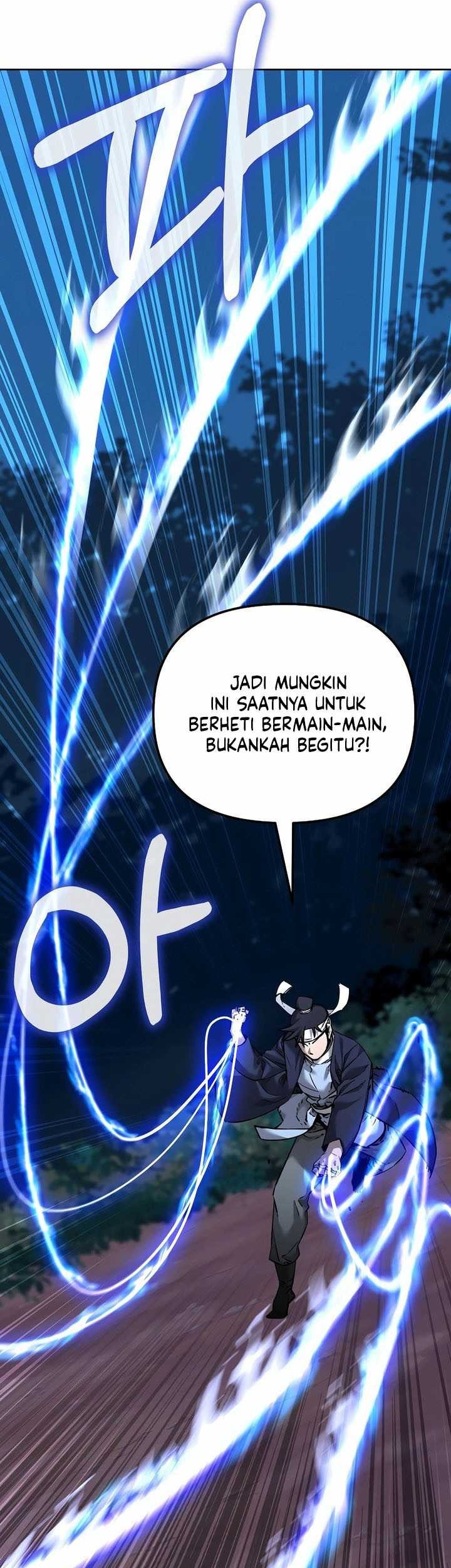 Reincarnation of the Murim Clan’s Former Ranker Chapter 135 - halaman 24