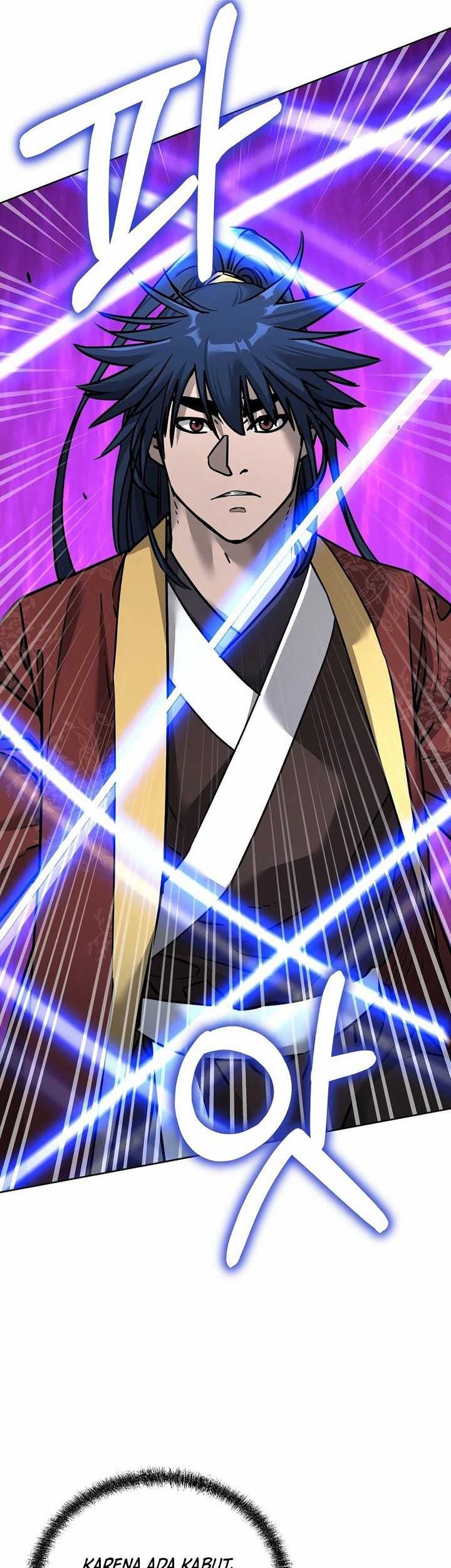 Reincarnation of the Murim Clan’s Former Ranker Chapter 135 - halaman 26