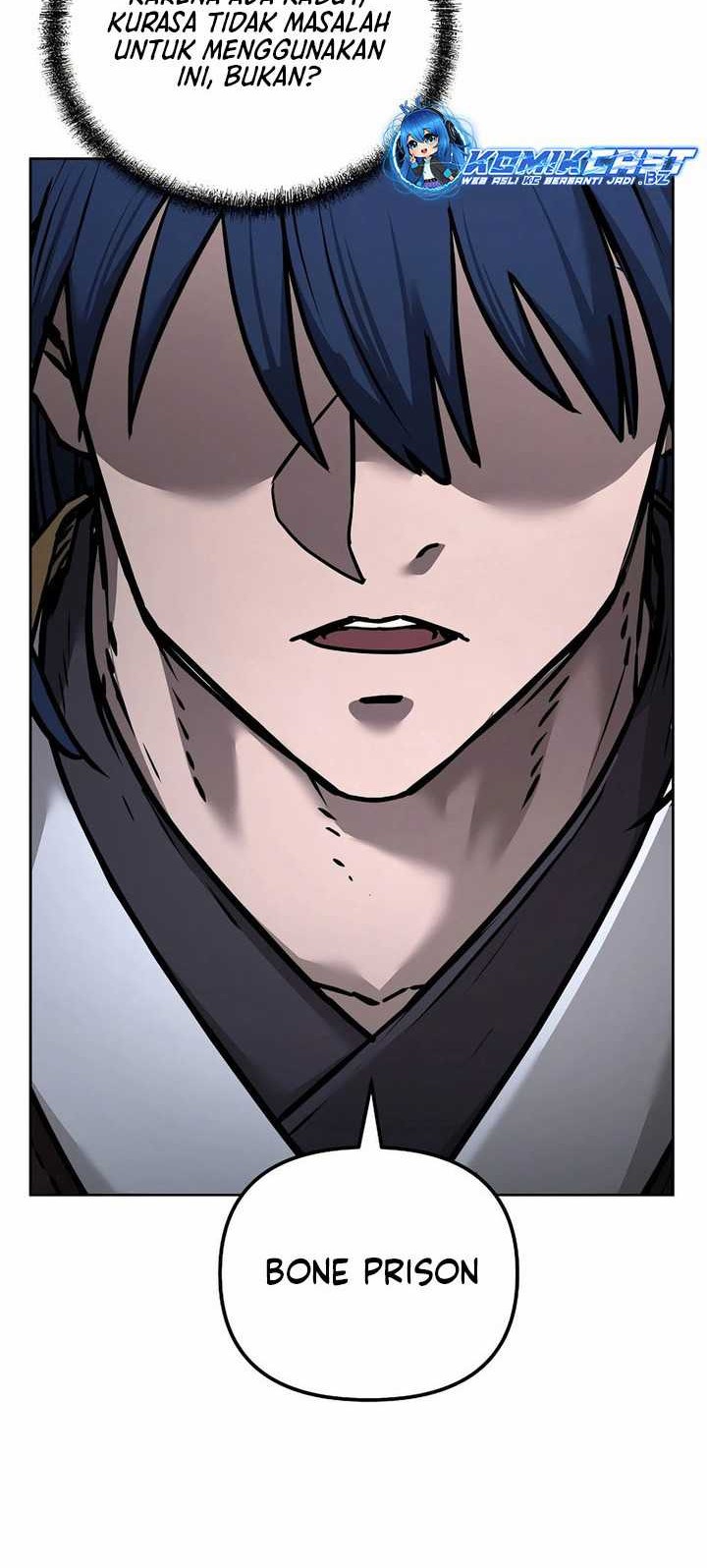 Reincarnation of the Murim Clan’s Former Ranker Chapter 135 - halaman 27