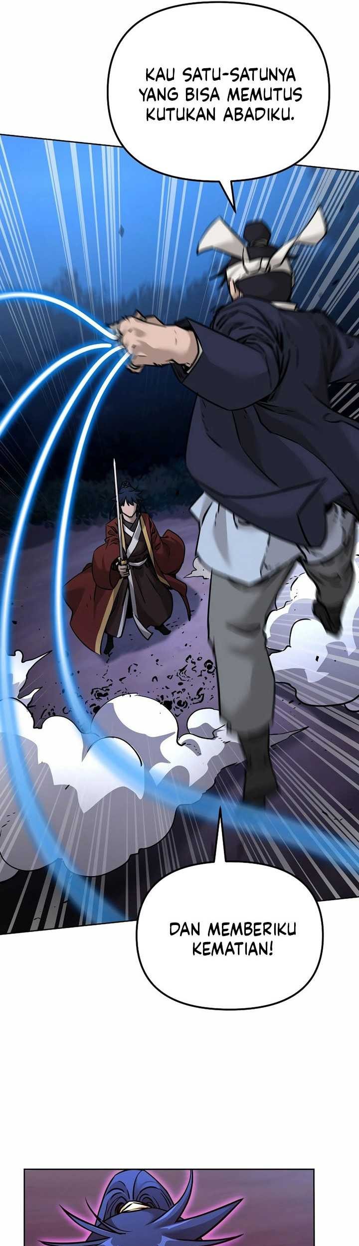Reincarnation of the Murim Clan’s Former Ranker Chapter 135 - halaman 32