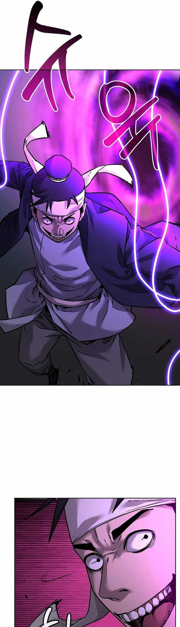 Reincarnation of the Murim Clan’s Former Ranker Chapter 135 - halaman 34