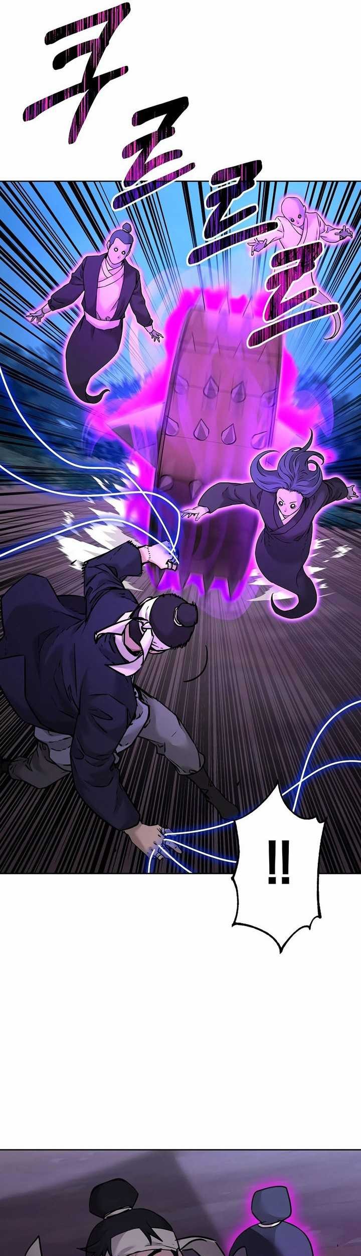 Reincarnation of the Murim Clan’s Former Ranker Chapter 135 - halaman 36