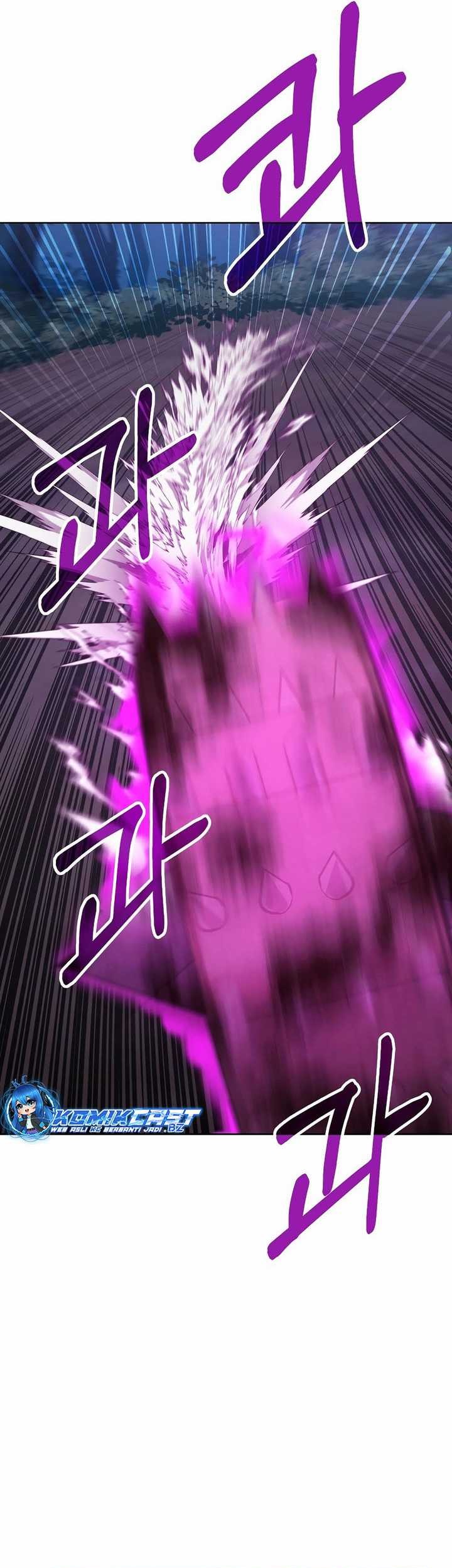 Reincarnation of the Murim Clan’s Former Ranker Chapter 135 - halaman 38