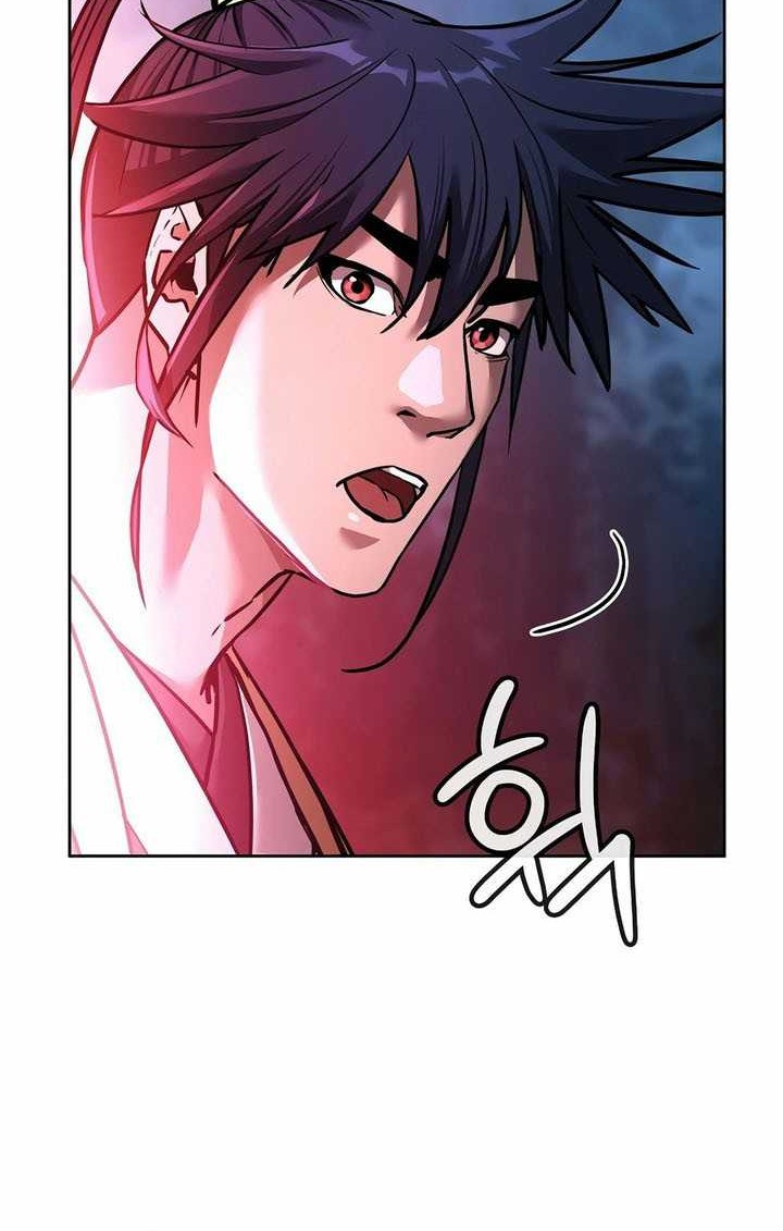 Reincarnation of the Murim Clan’s Former Ranker Chapter 135 - halaman 41