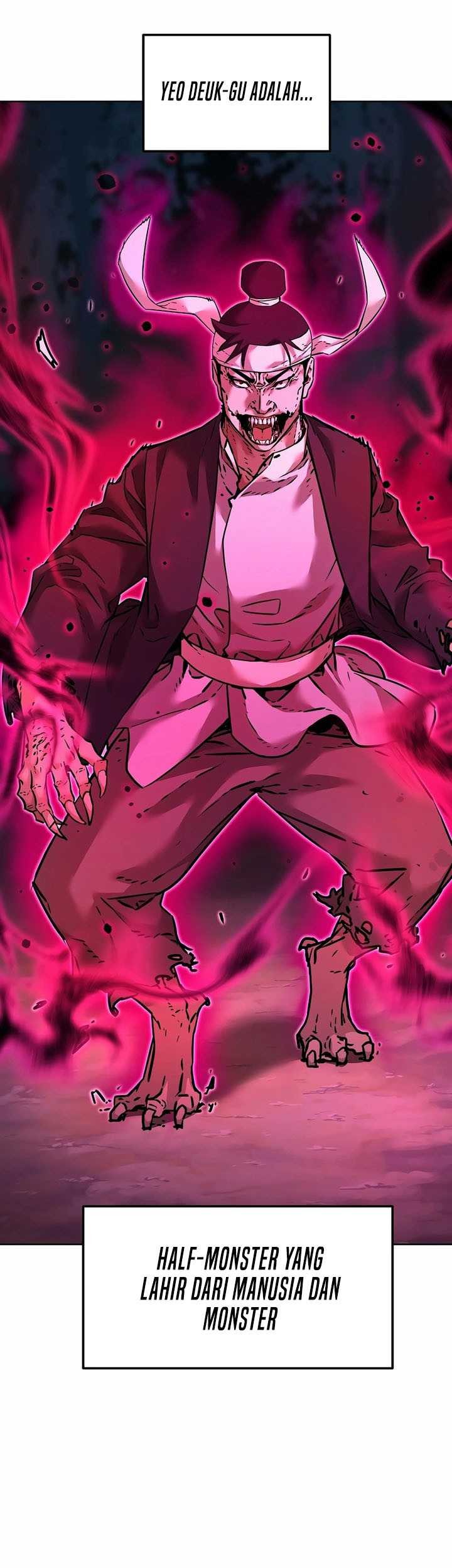 Reincarnation of the Murim Clan’s Former Ranker Chapter 135 - halaman 46