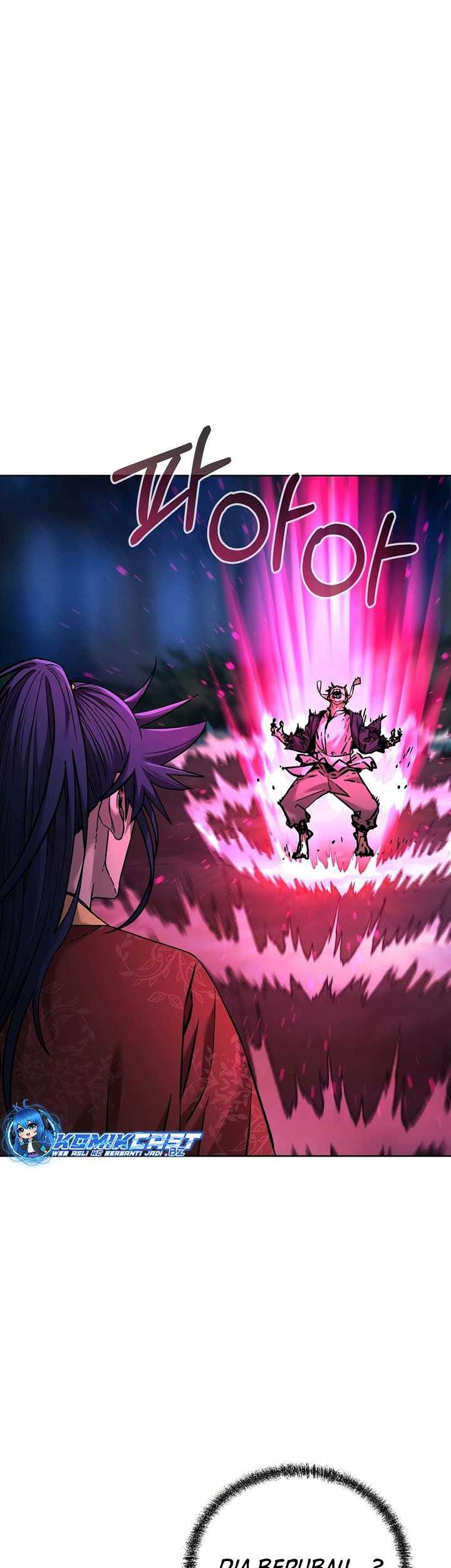 Reincarnation of the Murim Clan’s Former Ranker Chapter 135 - halaman 48