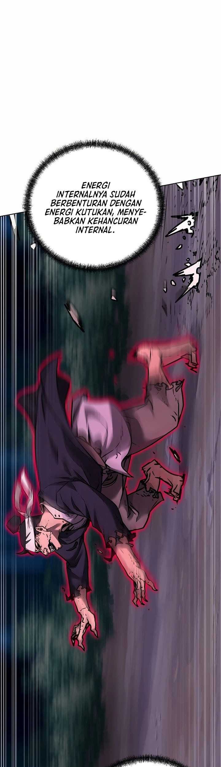 Reincarnation of the Murim Clan’s Former Ranker Chapter 135 - halaman 50