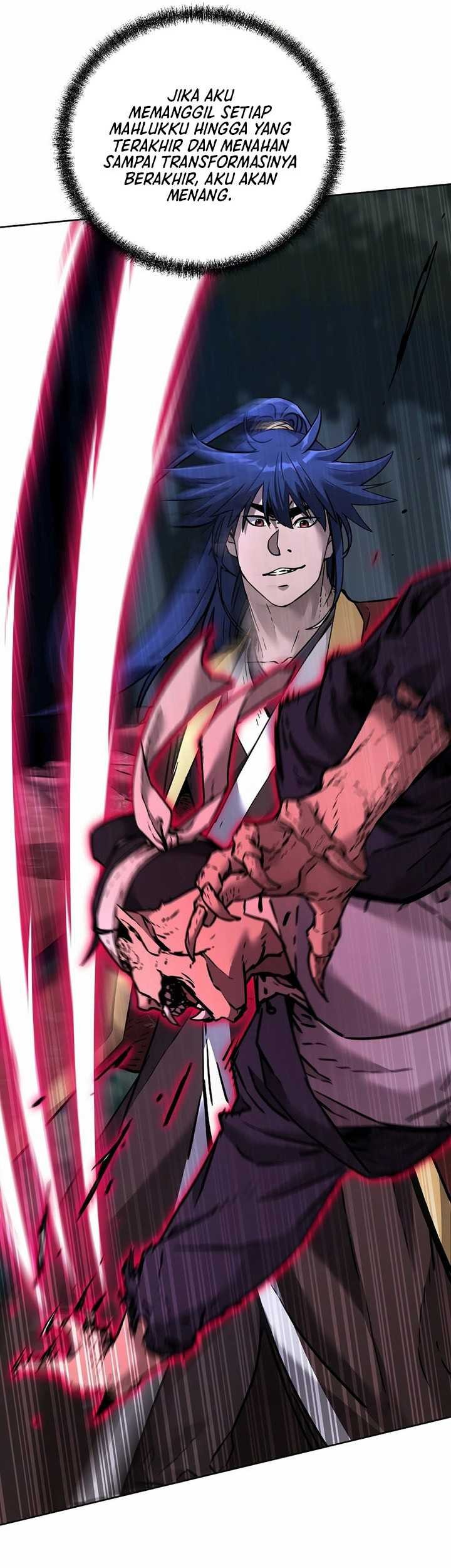 Reincarnation of the Murim Clan’s Former Ranker Chapter 135 - halaman 52