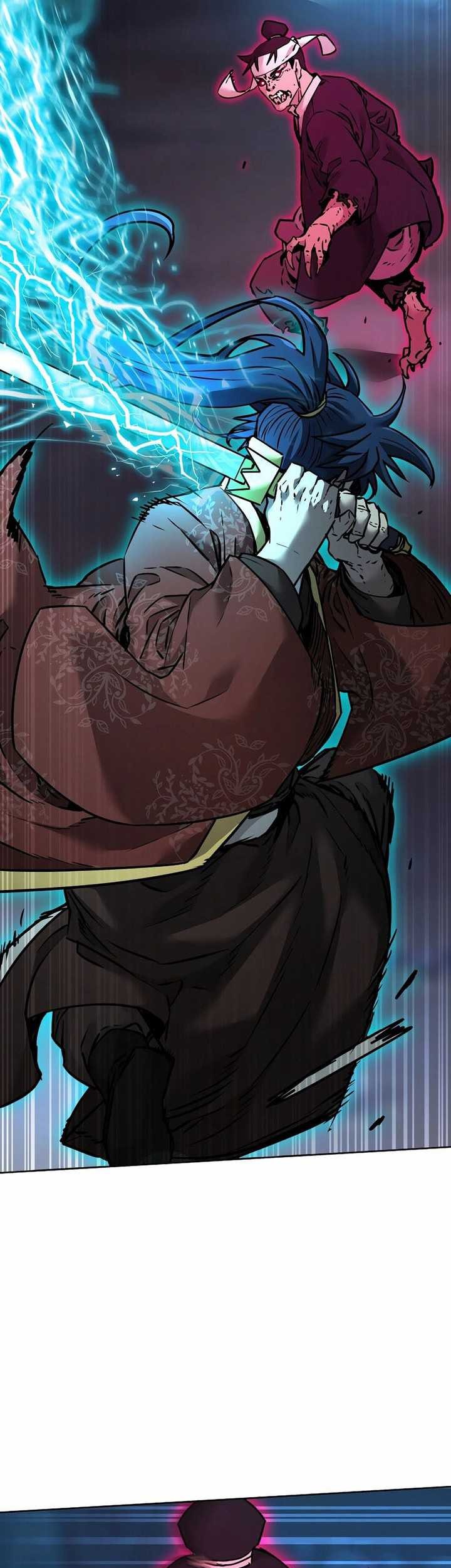 Reincarnation of the Murim Clan’s Former Ranker Chapter 135 - halaman 60
