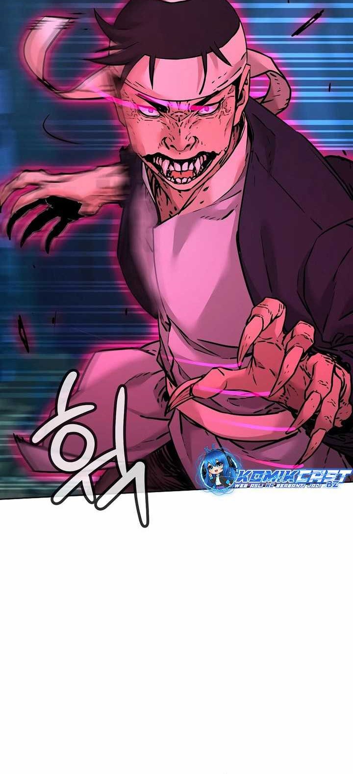 Reincarnation of the Murim Clan’s Former Ranker Chapter 135 - halaman 61