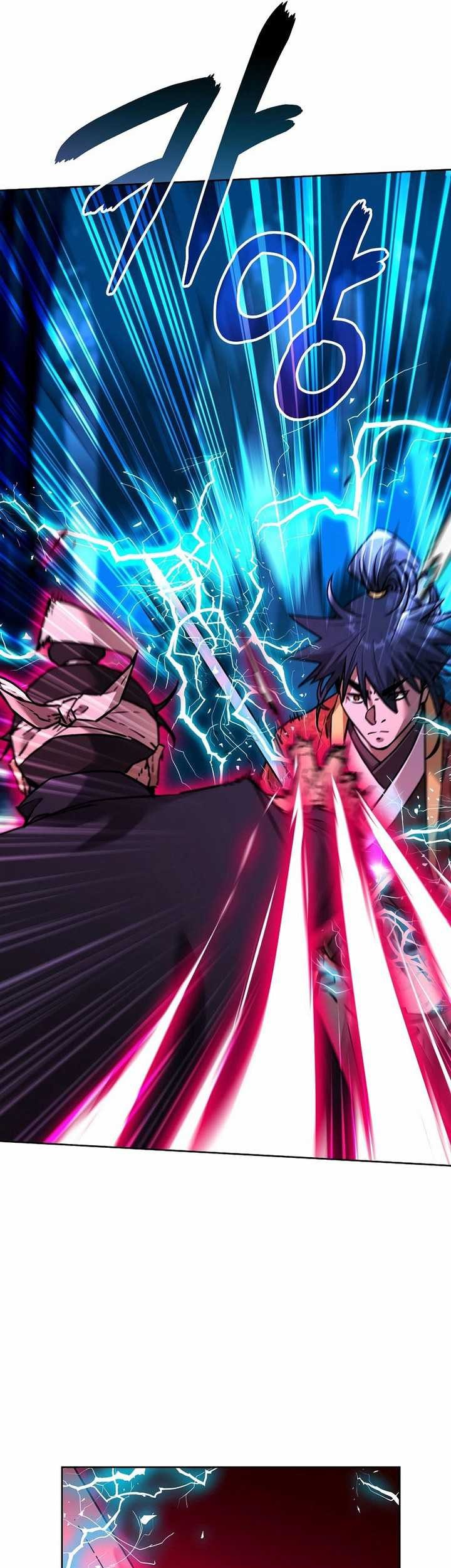 Reincarnation of the Murim Clan’s Former Ranker Chapter 135 - halaman 62