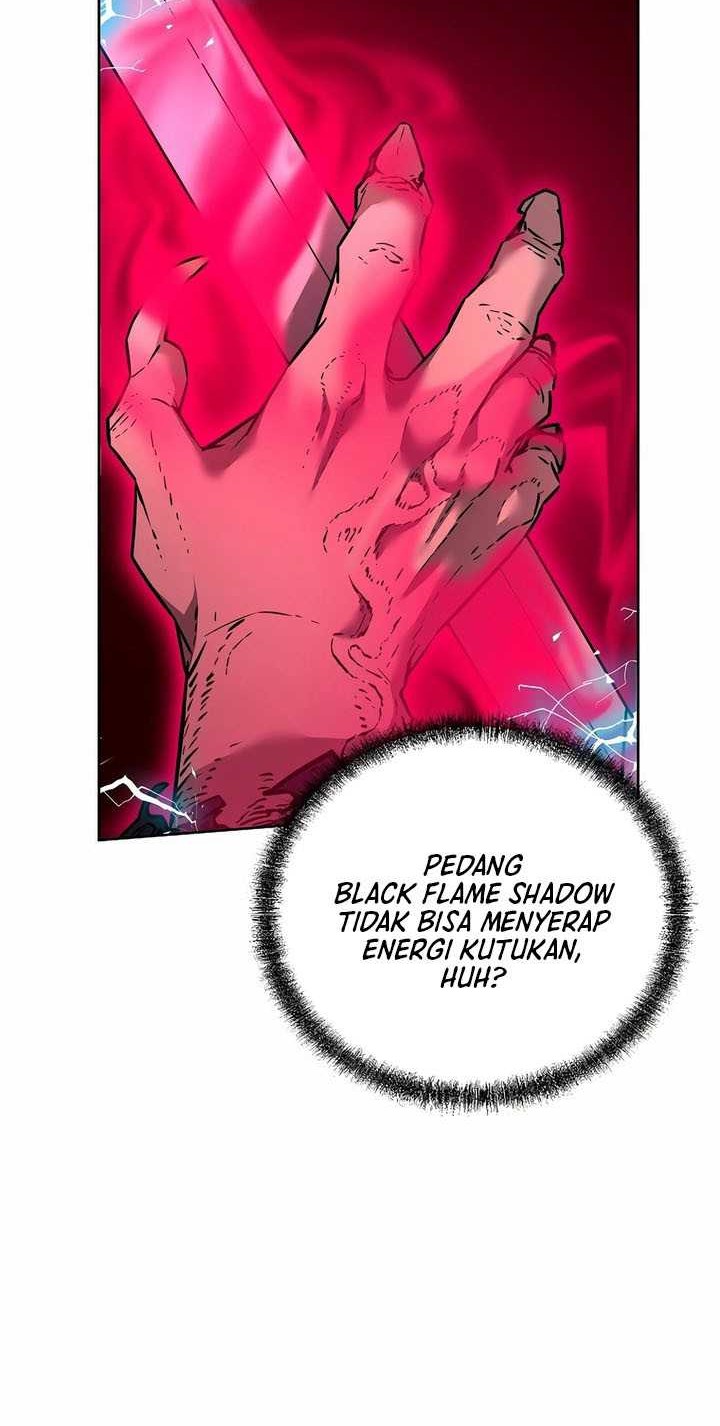 Reincarnation of the Murim Clan’s Former Ranker Chapter 135 - halaman 63