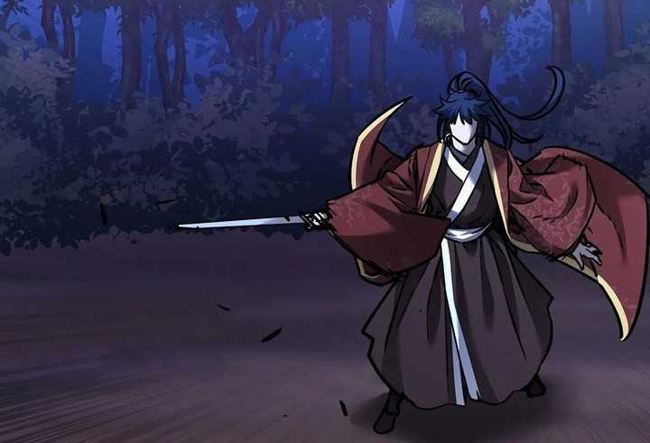 Reincarnation of the Murim Clan’s Former Ranker Chapter 135 - halaman 65
