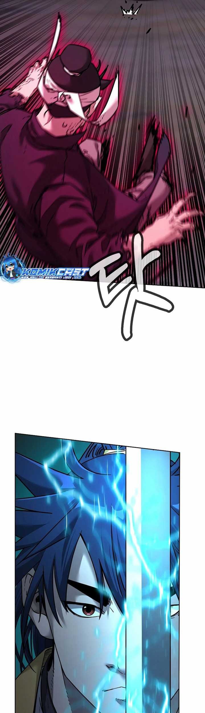 Reincarnation of the Murim Clan’s Former Ranker Chapter 135 - halaman 66