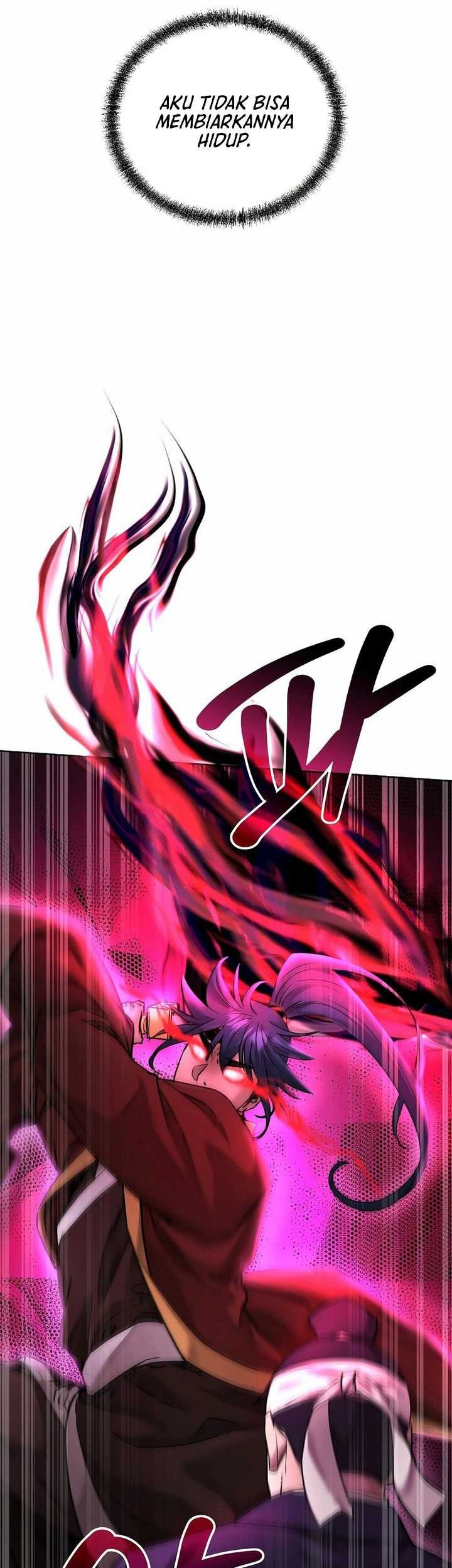 Reincarnation of the Murim Clan’s Former Ranker Chapter 135 - halaman 7
