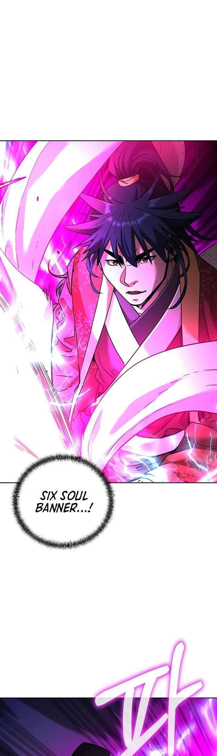 Reincarnation of the Murim Clan’s Former Ranker Chapter 135 - halaman 76