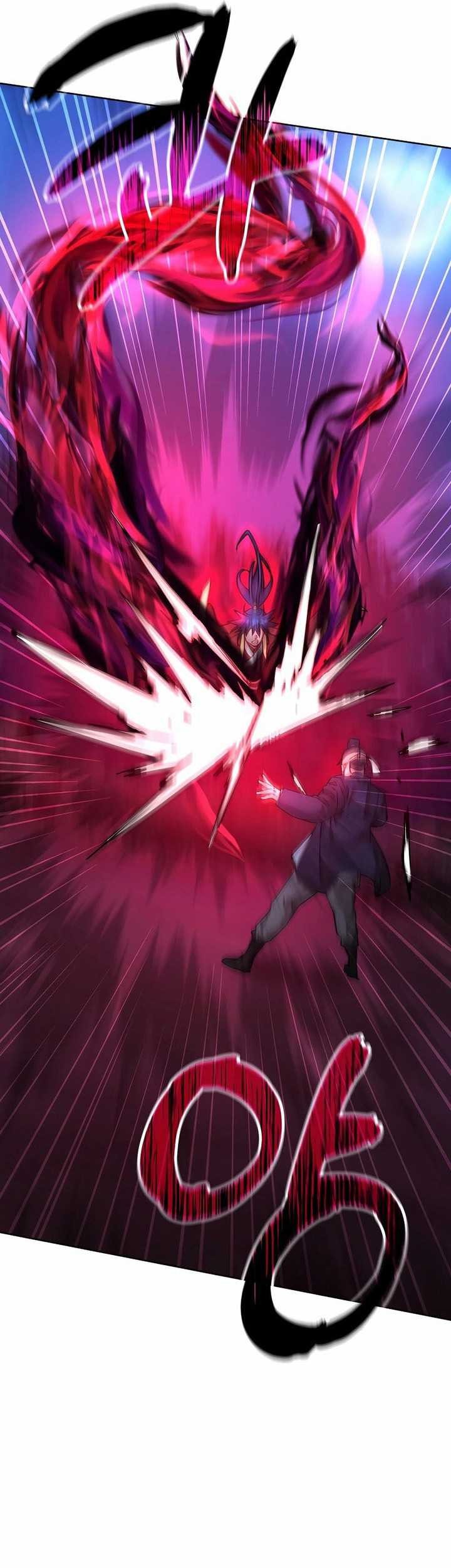 Reincarnation of the Murim Clan’s Former Ranker Chapter 135 - halaman 9