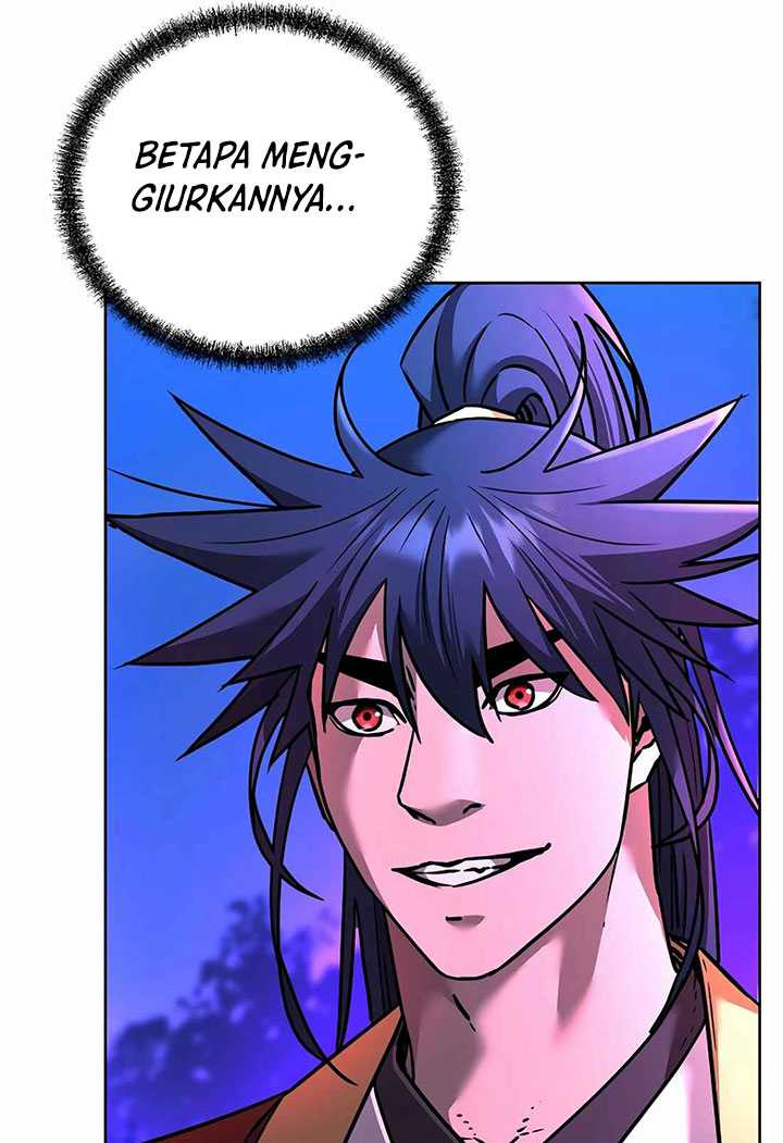 Reincarnation of the Murim Clan’s Former Ranker Chapter 136 - halaman 10