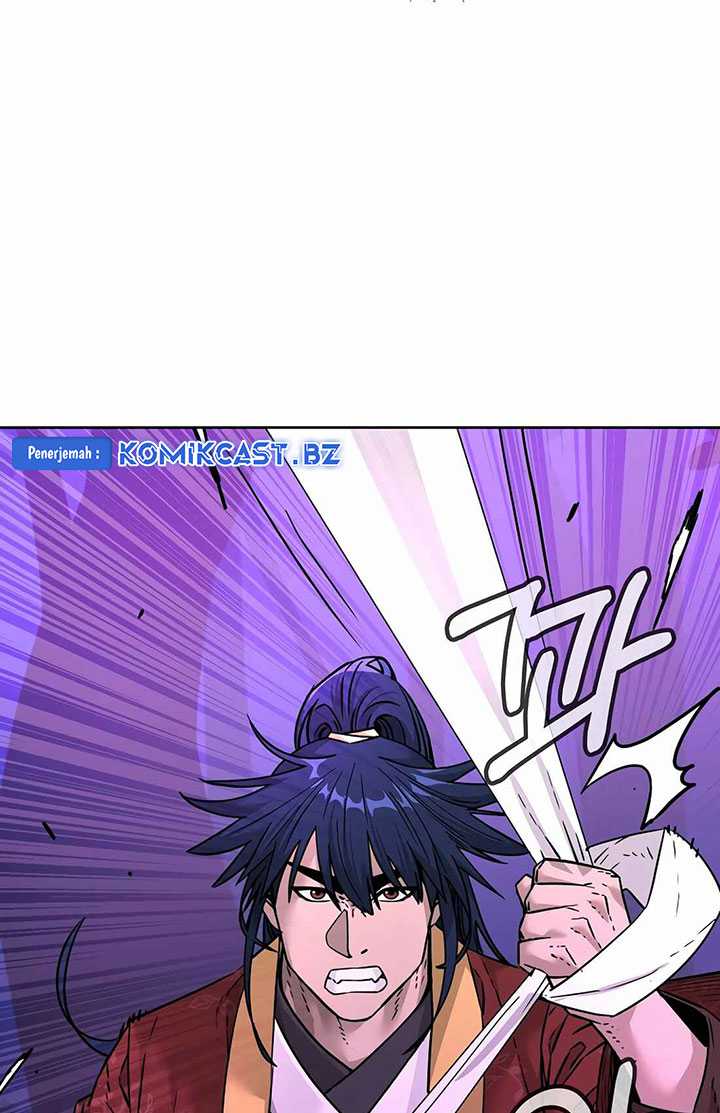 Reincarnation of the Murim Clan’s Former Ranker Chapter 136 - halaman 101