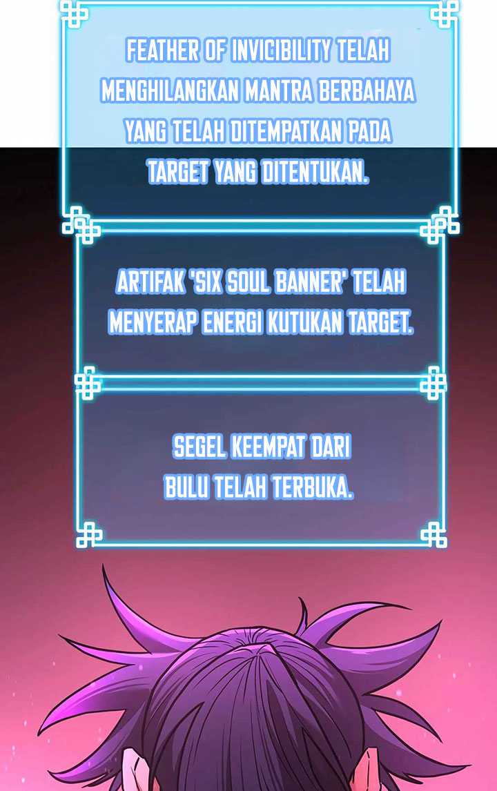 Reincarnation of the Murim Clan’s Former Ranker Chapter 136 - halaman 106