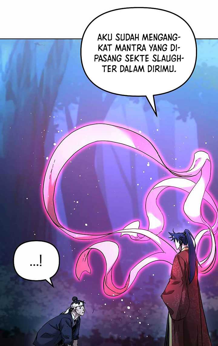 Reincarnation of the Murim Clan’s Former Ranker Chapter 136 - halaman 109