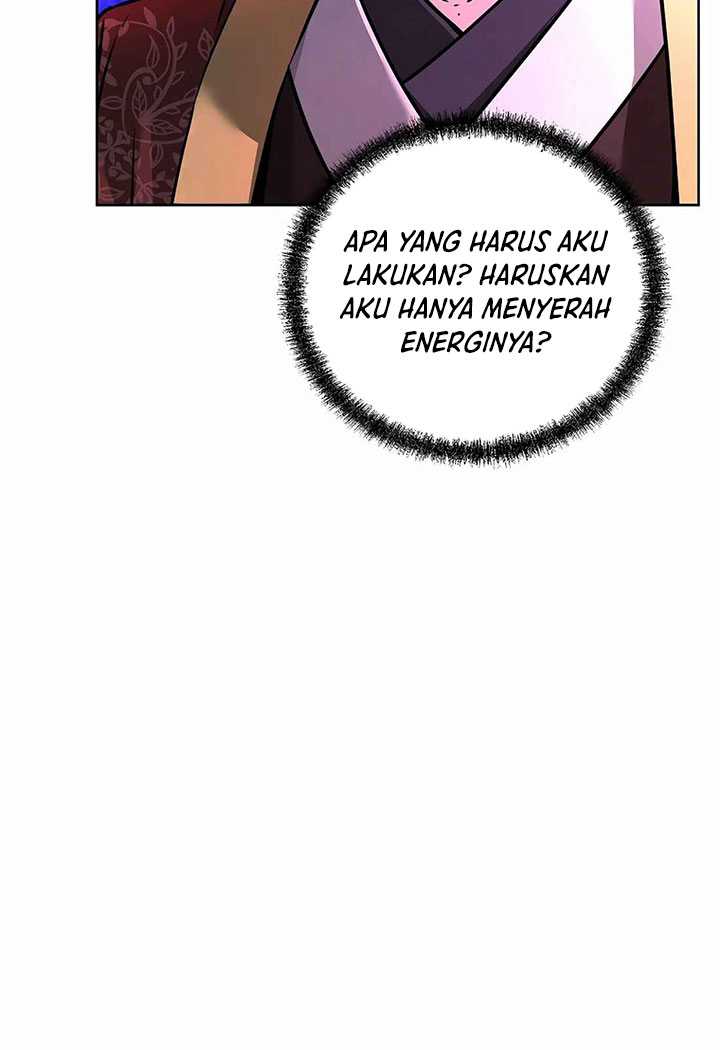 Reincarnation of the Murim Clan’s Former Ranker Chapter 136 - halaman 11