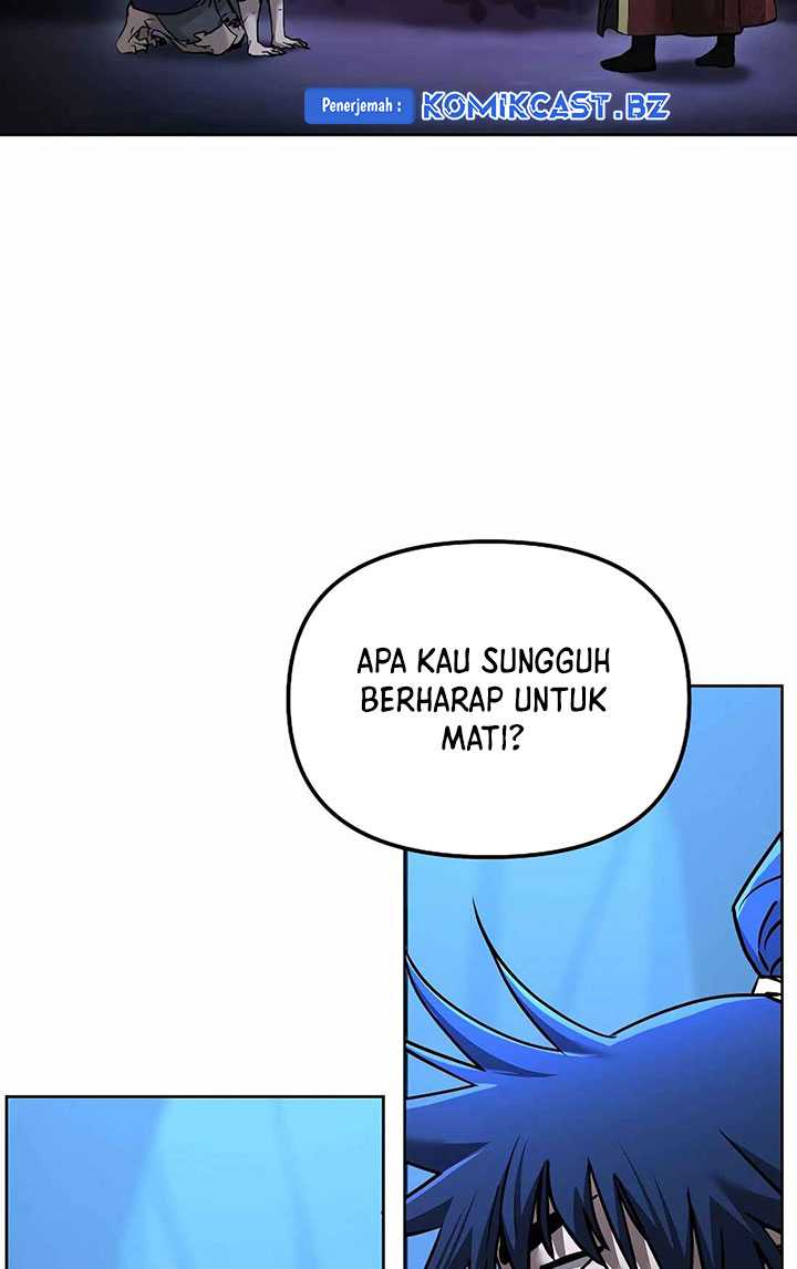 Reincarnation of the Murim Clan’s Former Ranker Chapter 136 - halaman 110