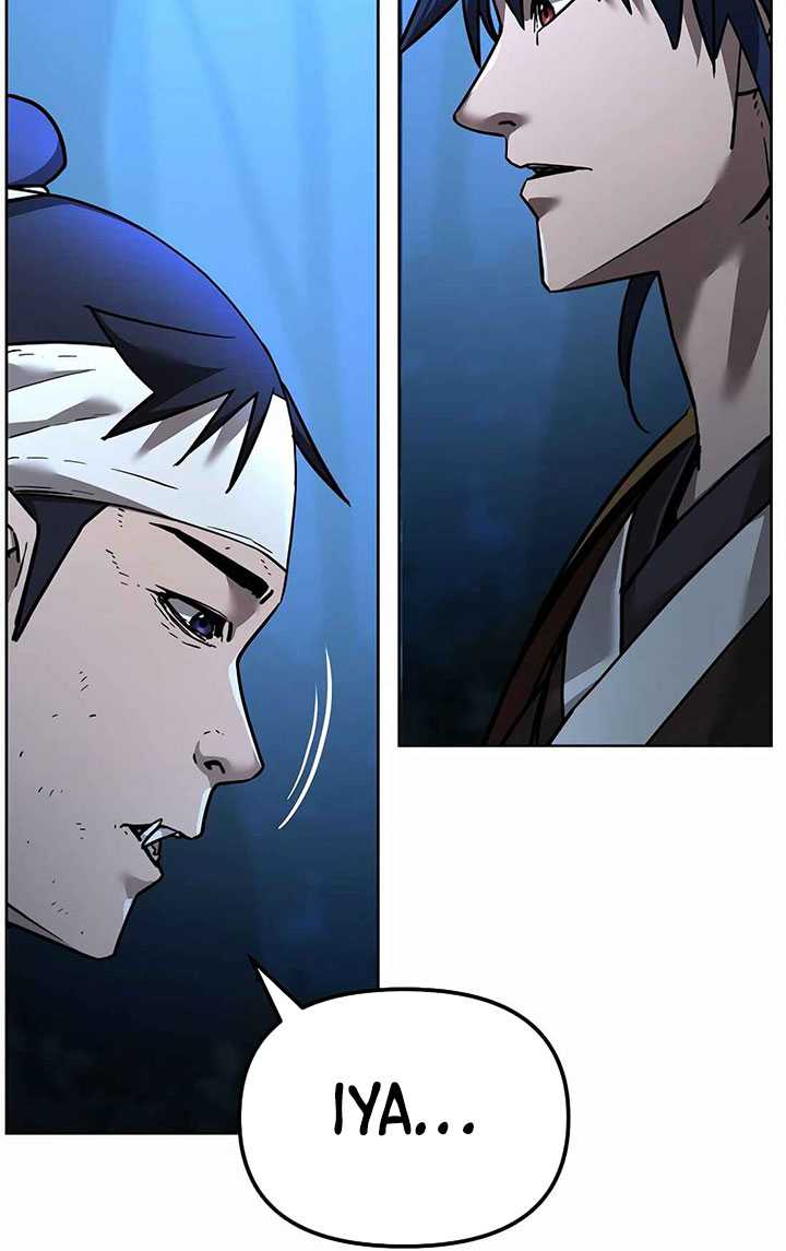 Reincarnation of the Murim Clan’s Former Ranker Chapter 136 - halaman 111