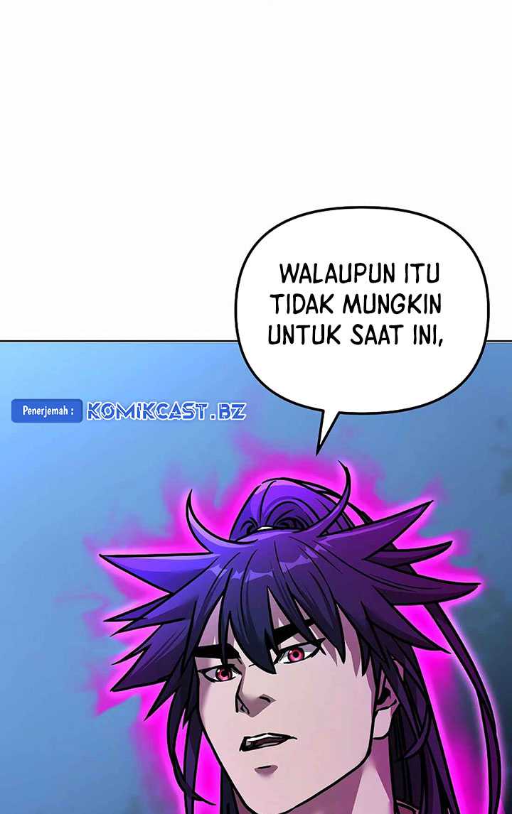 Reincarnation of the Murim Clan’s Former Ranker Chapter 136 - halaman 112