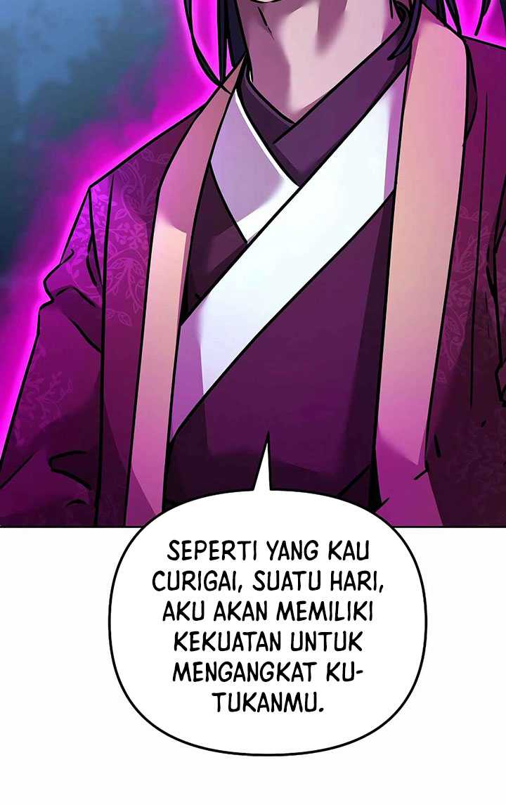 Reincarnation of the Murim Clan’s Former Ranker Chapter 136 - halaman 113