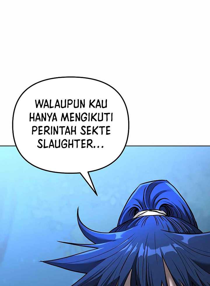 Reincarnation of the Murim Clan’s Former Ranker Chapter 136 - halaman 116