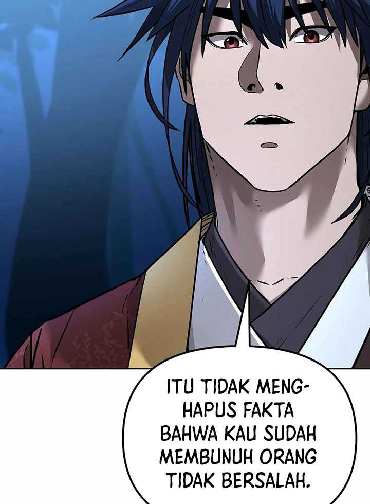 Reincarnation of the Murim Clan’s Former Ranker Chapter 136 - halaman 117