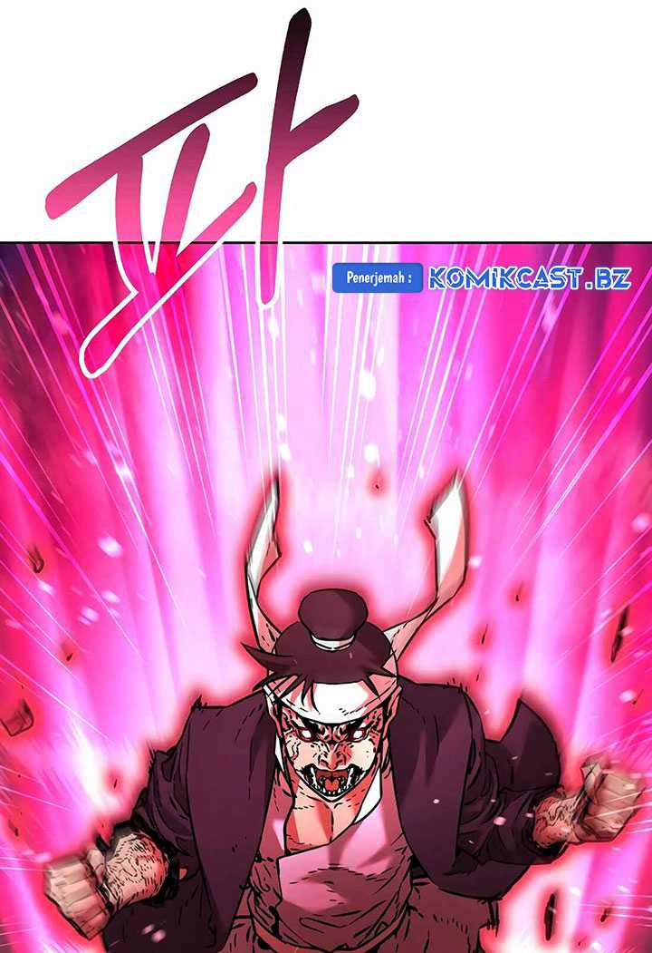 Reincarnation of the Murim Clan’s Former Ranker Chapter 136 - halaman 12