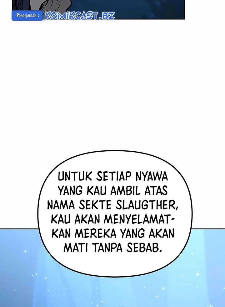 Reincarnation of the Murim Clan’s Former Ranker Chapter 136 - halaman 121