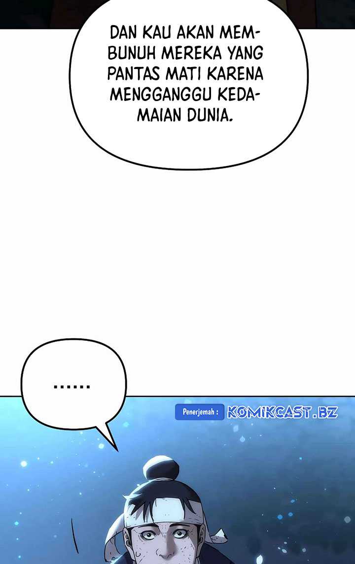 Reincarnation of the Murim Clan’s Former Ranker Chapter 136 - halaman 123