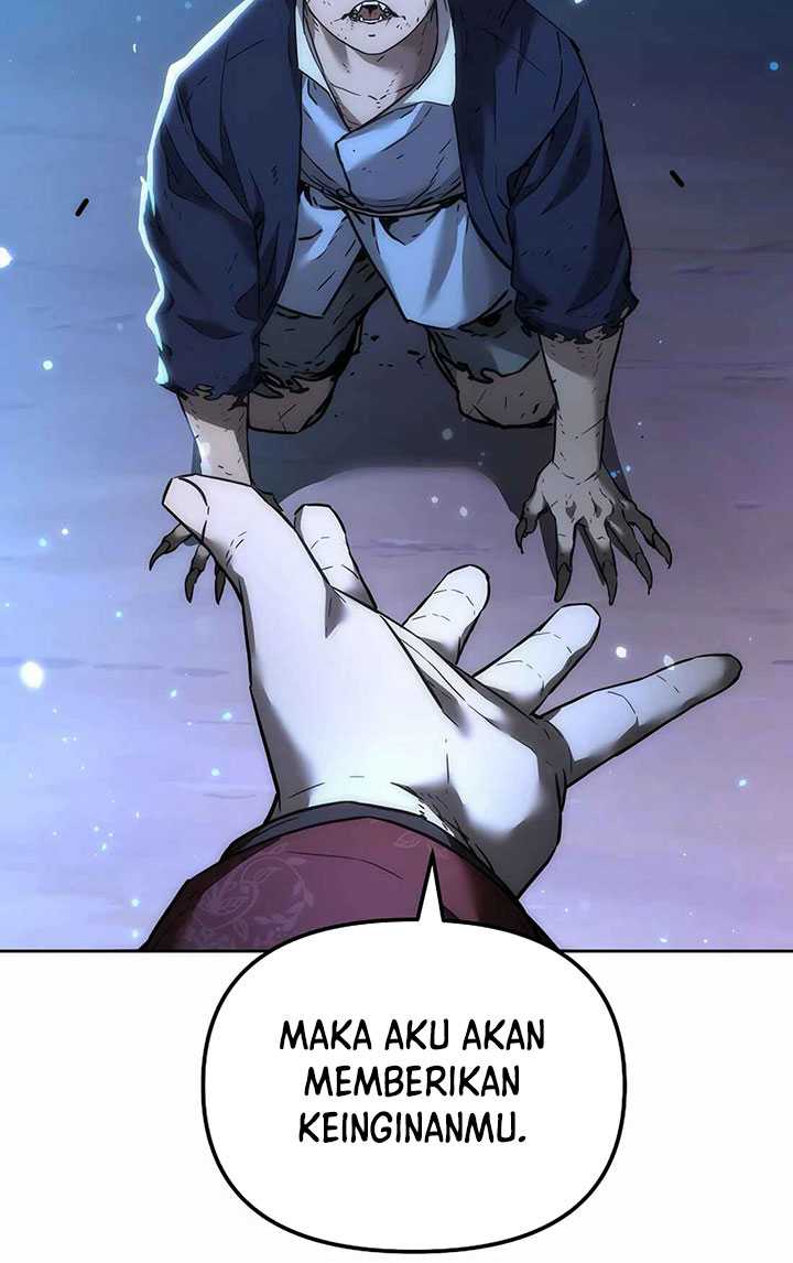 Reincarnation of the Murim Clan’s Former Ranker Chapter 136 - halaman 124
