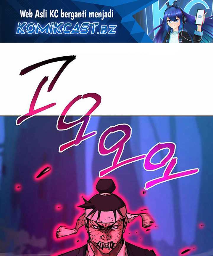 Reincarnation of the Murim Clan’s Former Ranker Chapter 136 - halaman 2